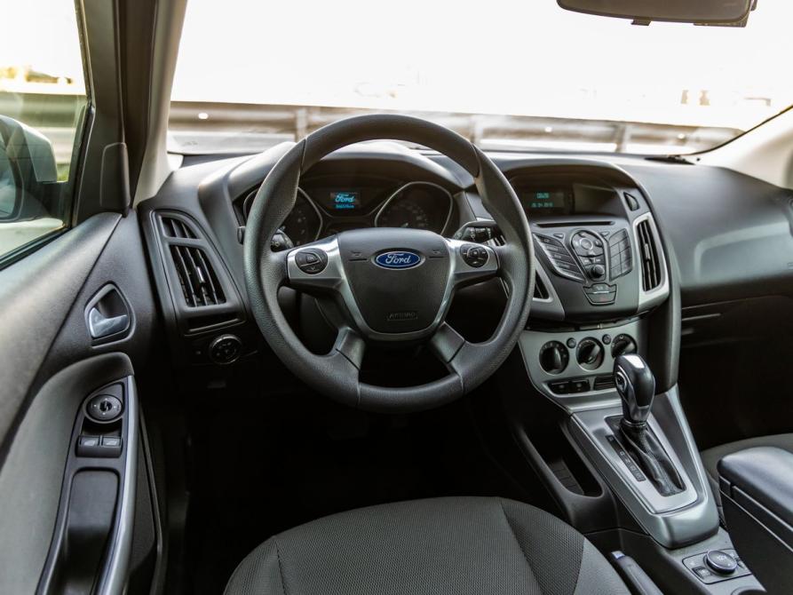 Ford Focus III Волгоград  - изображение 14