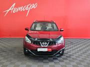 Nissan Qashqai+2 I Рестайлинг Вологда  - изображение 29