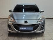 Mazda 3 II (BL) Санкт-Петербург  - изображение 19