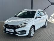 Lada (ВАЗ) Vesta I Рестайлинг (NG) Тамбов  - изображение 22
