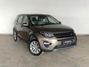 Land Rover Discovery Sport I Москва  - изображение 22