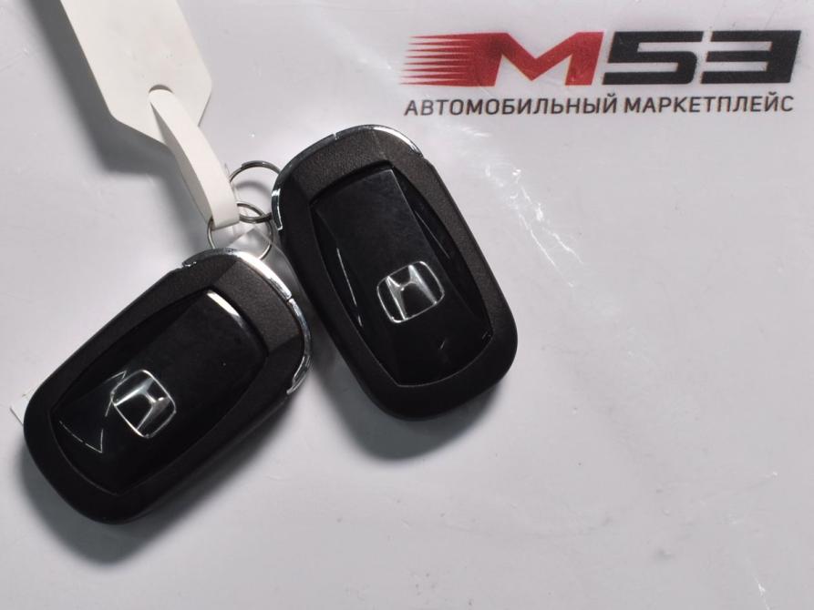 Honda CR-V VI Кемерово  - изображение 28