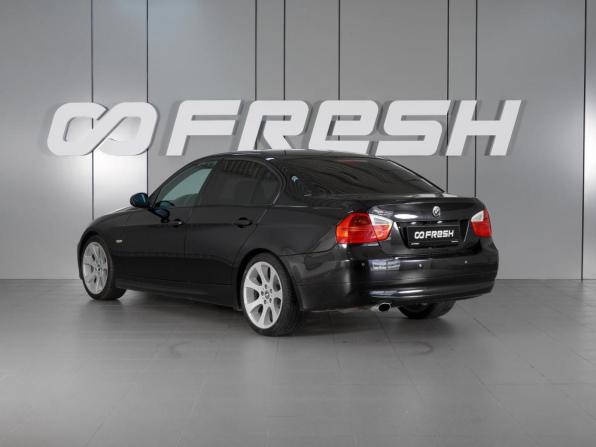 BMW 3 серии V (E90/E91/E92/E93) с пробегом 2005 года, цена 899 000 рублей, 272454 км, седан, Автокод Объявления