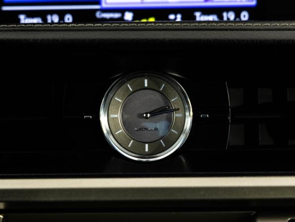 Lexus ES VI с пробегом 2013 года, цена 1 275 000 рублей, 351913 км, седан, Автокод Объявления