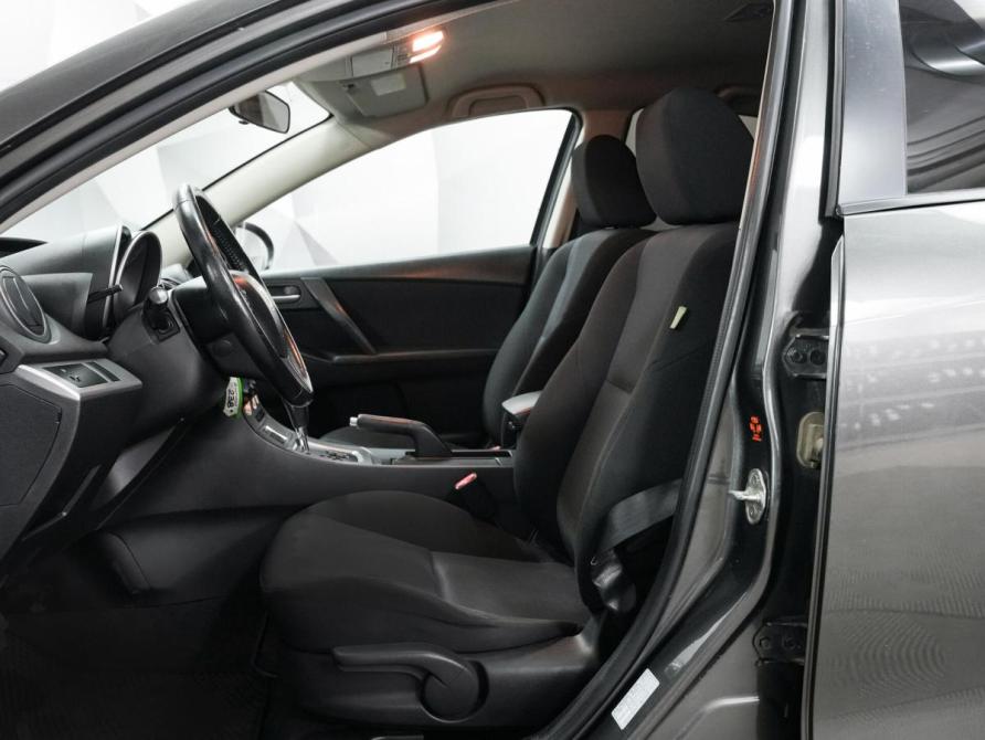 Mazda 3 II (BL) Ульяновск  - изображение 9