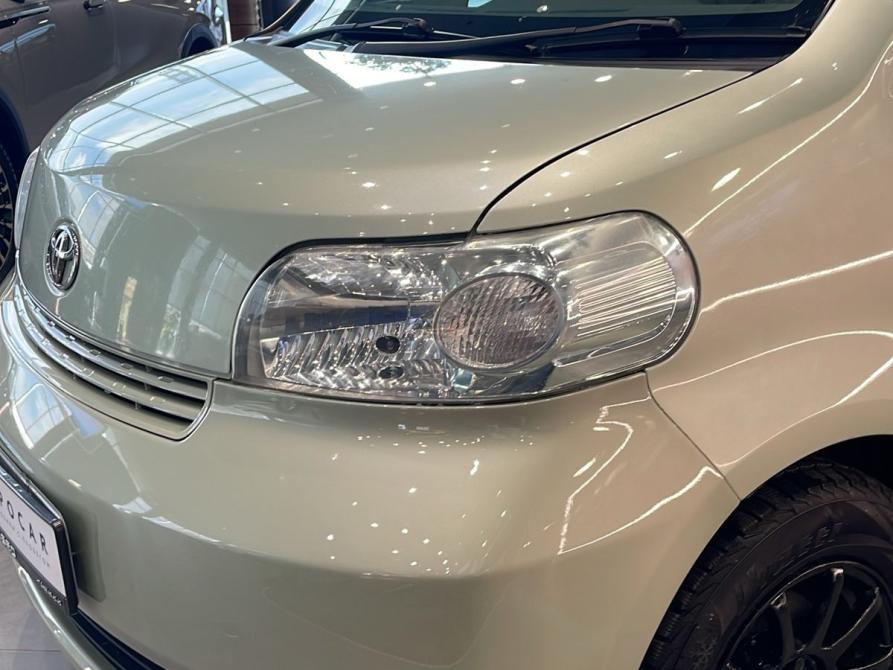 Toyota Porte I Тюмень  - изображение 8