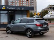 Lada (ВАЗ) Vesta I Уфа  - изображение 22