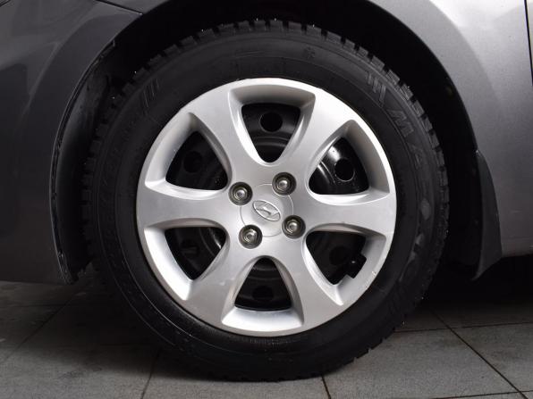 Hyundai Solaris I Рестайлинг с пробегом 2014 года, цена 879 995 рублей, 179039 км, седан, Автокод Объявления