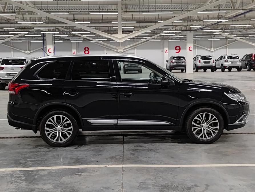 Mitsubishi Outlander III Рестайлинг 2 Казань  - изображение 5