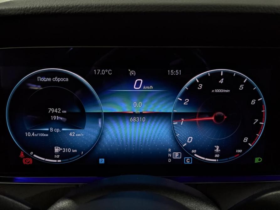 Mercedes-Benz E-Класс V (W213 S213 C238) Рестайлинг Химки  - изображение 16