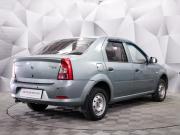 Renault Logan I Рестайлинг Ульяновск  - изображение 24