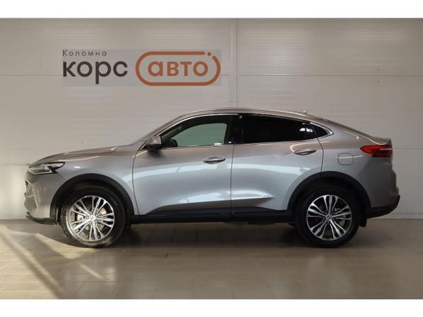 Haval F7x I Рестайлинг с пробегом 2023 года, цена 2 499 000 рублей, 14867 км, внедорожник, Автокод Объявления