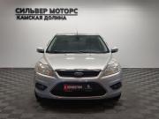 Ford Focus II Рестайлинг Пермь  - изображение 18