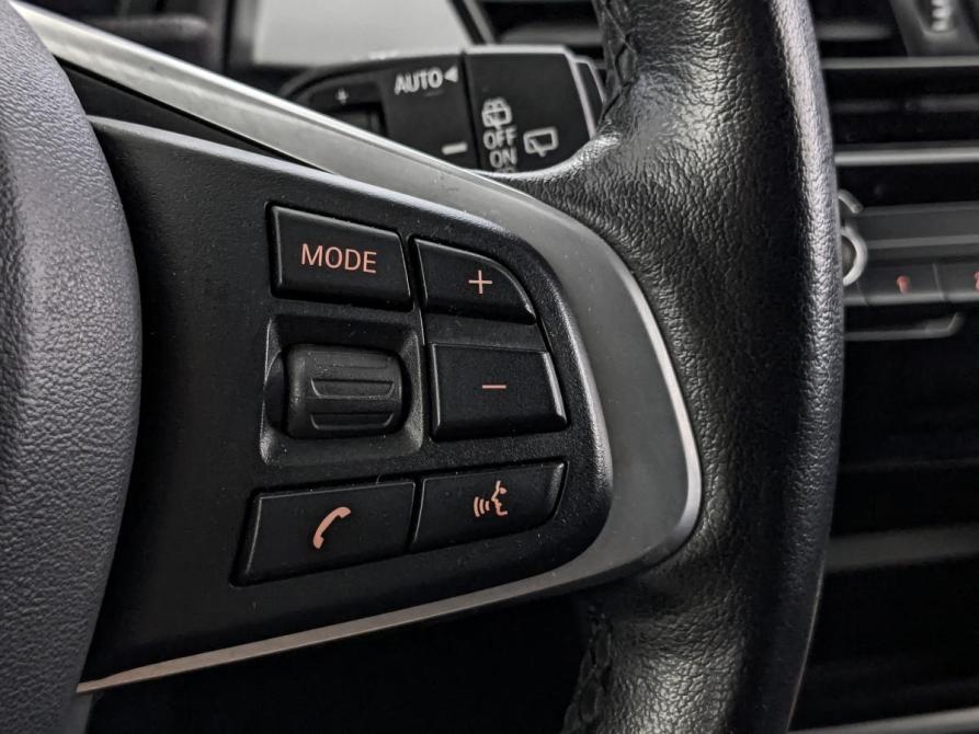 BMW 2 серии Active Tourer F45 Рестайлинг Москва  - изображение 28