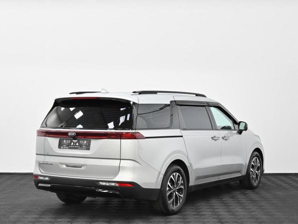 Kia Carnival IV с пробегом 2020 года, цена 3 299 000 рублей, 142000 км, минивэн, Автокод Объявления