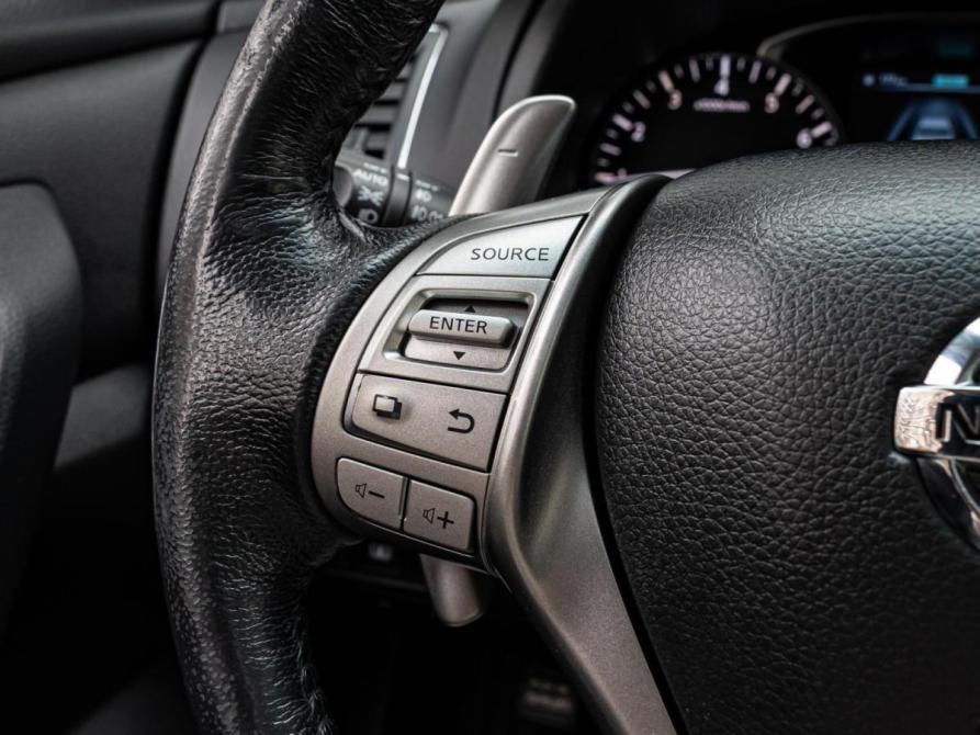 Nissan Teana III (L33) Краснодар  - изображение 15