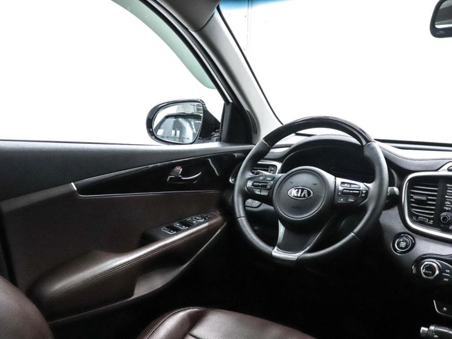 Kia Sorento III Prime Красноярск  - изображение 23