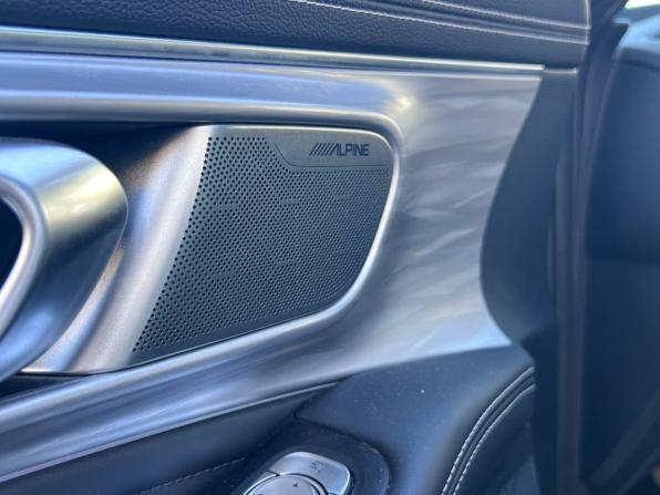 GAC GS8 II с пробегом 2024 года, цена 3 797 000 рублей, 38275 км, внедорожник, Автокод Объявления