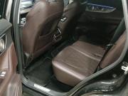 Chery Tiggo 8 Pro Max I Рестайлинг Москва  - изображение 46