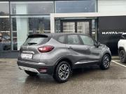 Renault Kaptur I Рестайлинг Москва  - изображение 28