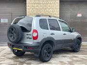 Chevrolet Niva I Рестайлинг Вологда  - изображение 20