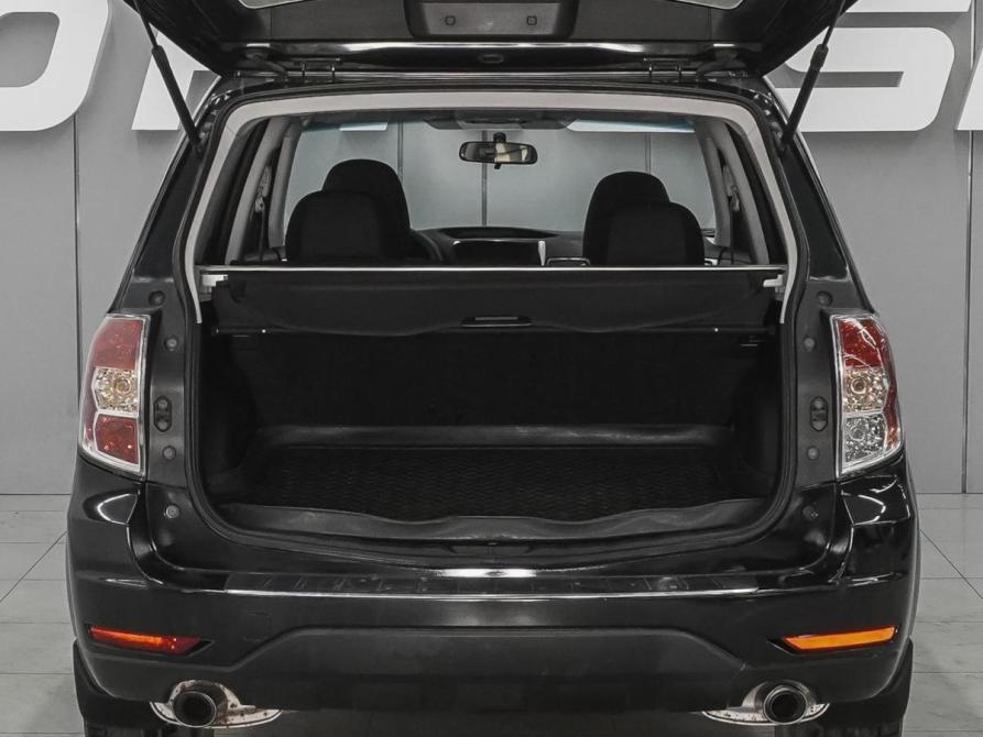 Subaru Forester III Ростов-на-Дону  - изображение 17