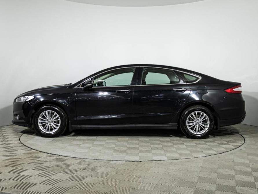 Ford Mondeo V Санкт-Петербург  - изображение 8