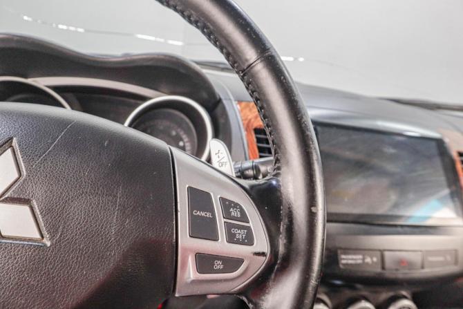 Mitsubishi Outlander II с пробегом 2007 года, цена 999 000 рублей, 236737 км, внедорожник, Автокод Объявления