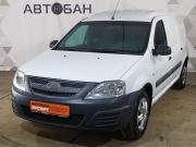 Lada (ВАЗ) Largus I Екатеринбург  - изображение 17