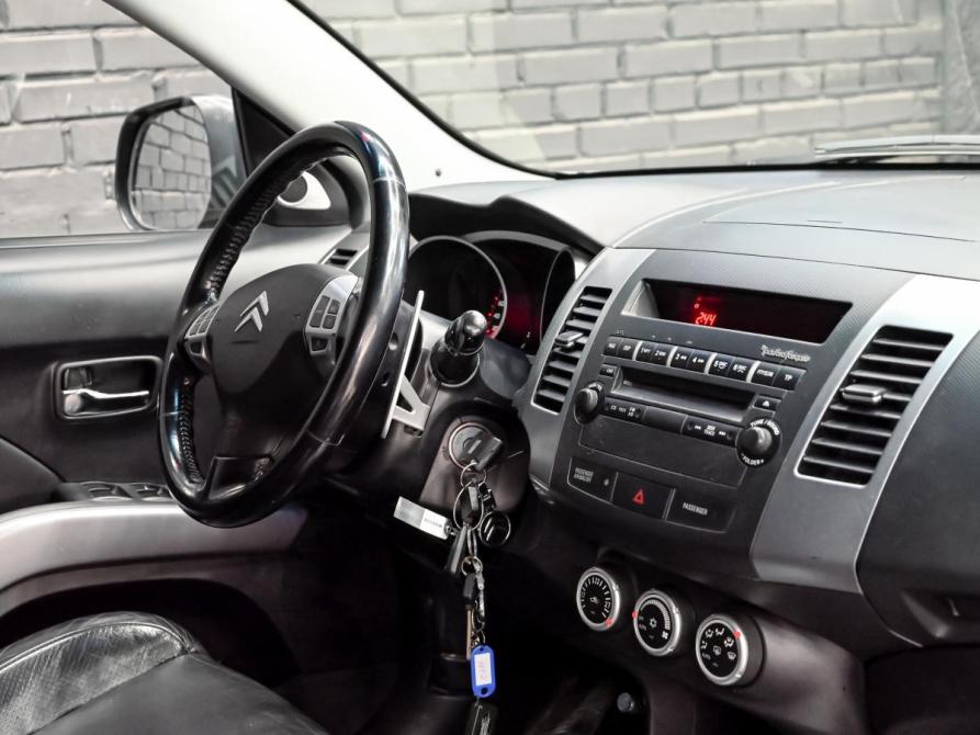 Citroen C-Crosser Екатеринбург  - изображение 20
