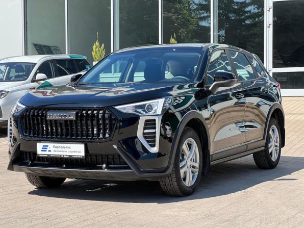 Haval Jolion I Рестайлинг 2 с пробегом 2026 года, цена 1 999 000 рублей, 700 км, внедорожник, Автокод Объявления