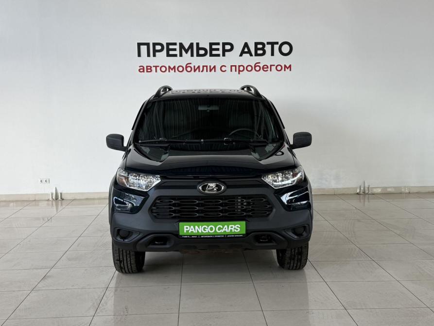 Lada (ВАЗ) Niva Travel I Смоленск  - изображение 2