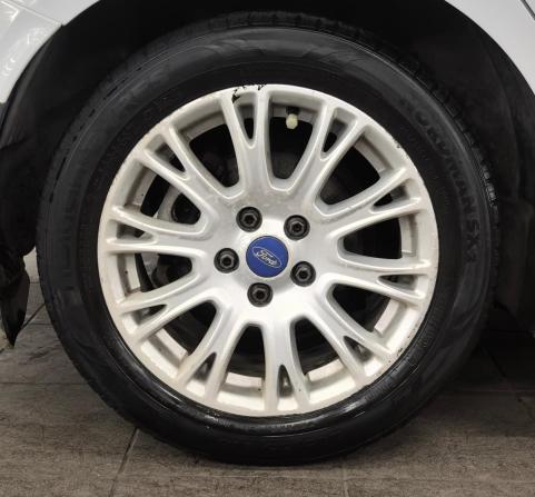 Ford Focus III с пробегом 2012 года, цена 760 000 рублей, 147000 км, хэтчбек, Автокод Объявления