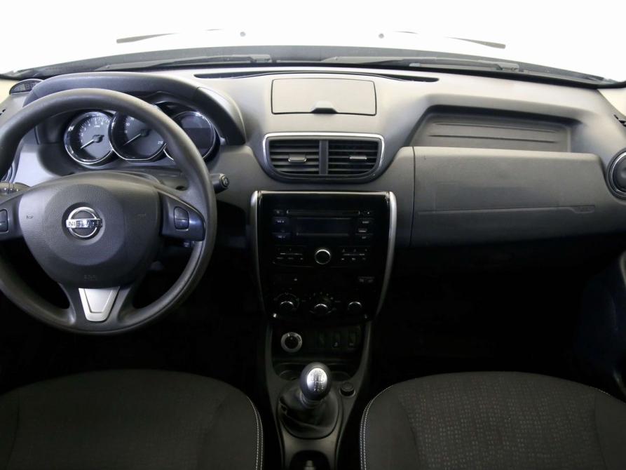 Nissan Terrano III (D10) Санкт-Петербург  - изображение 15