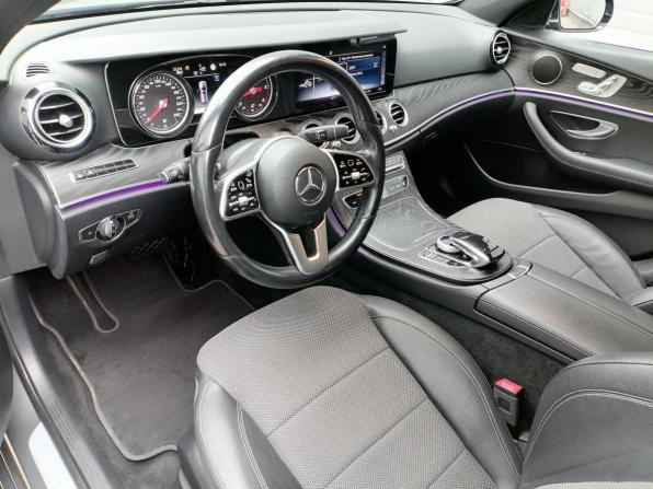 Mercedes-Benz E-Класс V (W213 S213 C238) с пробегом 2019 года, цена 3 139 000 рублей, 196442 км, универсал, Автокод Объявления