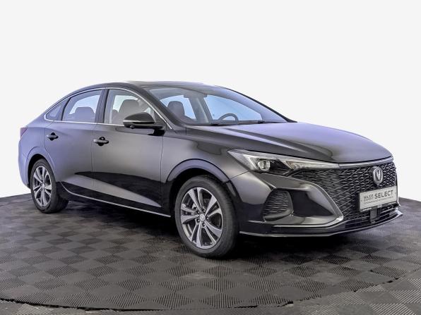 Changan Eado Plus с пробегом 2023 года, цена 1 600 000 рублей, 17290 км, седан, Автокод Объявления