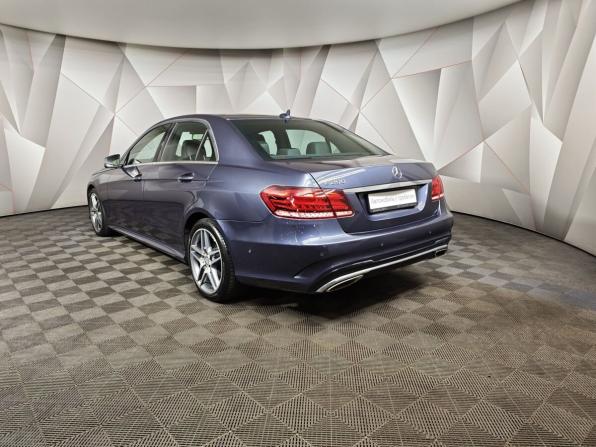Mercedes-Benz E-Класс IV (W212 S212 C207) Рестайлинг с пробегом 2015 года, цена 2 431 000 рублей, 113665 км, седан, Автокод Объявления