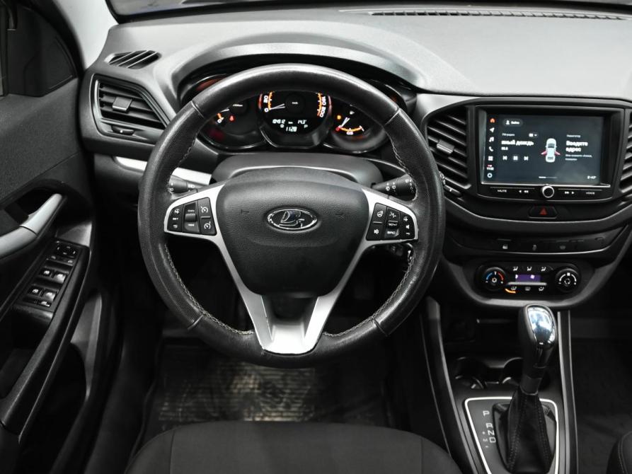 Lada (ВАЗ) Vesta I Екатеринбург  - изображение 11