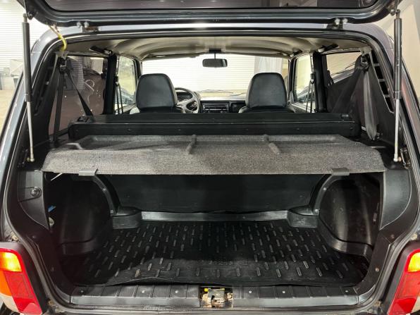 Lada (ВАЗ) 2121 (4x4) I Рестайлинг с пробегом 2019 года, цена 589 000 рублей, 63886 км, внедорожник, Автокод Объявления