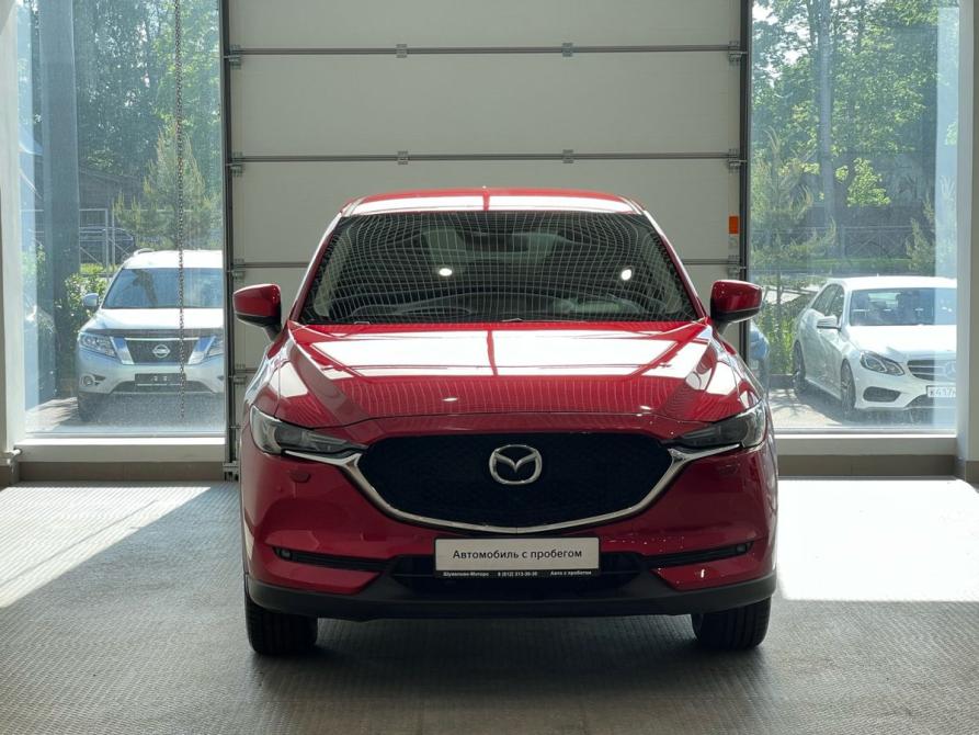 Mazda CX-5 II Санкт-Петербург  - изображение 2