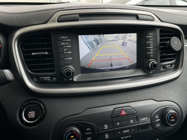 Kia Sorento III Prime с пробегом 2015 года, цена 2 428 000 рублей, 174384 км, внедорожник, Автокод Объявления
