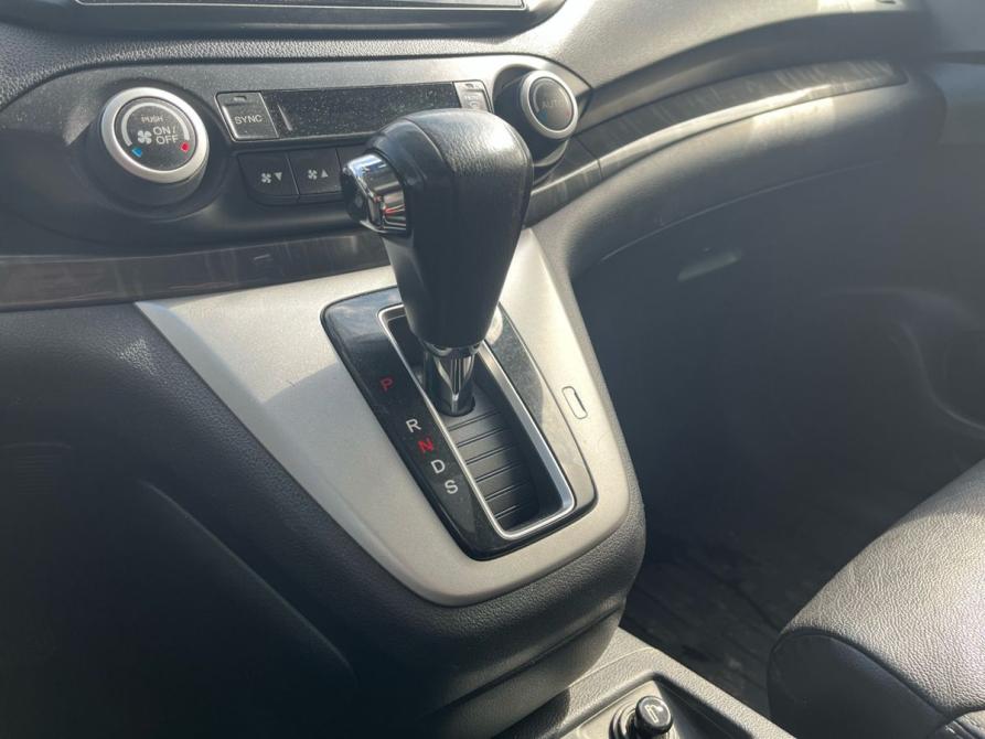 Honda CR-V IV Санкт-Петербург  - изображение 7