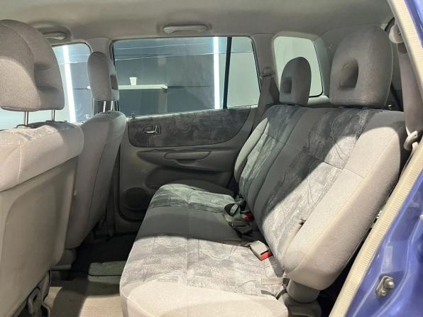 Mazda Premacy I (CP) с пробегом 2000 года, цена 399 000 рублей, 309000 км, компактвэн, Автокод Объявления