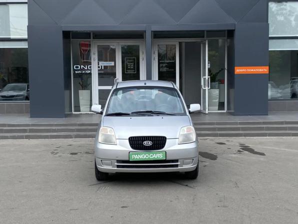 Kia Picanto I с пробегом 2004 года, цена 435 000 рублей, 156000 км, хэтчбек, Автокод Объявления