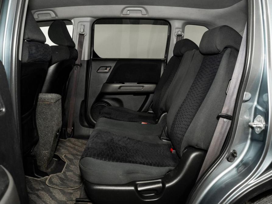 Honda Crossroad II Иркутск  - изображение 7