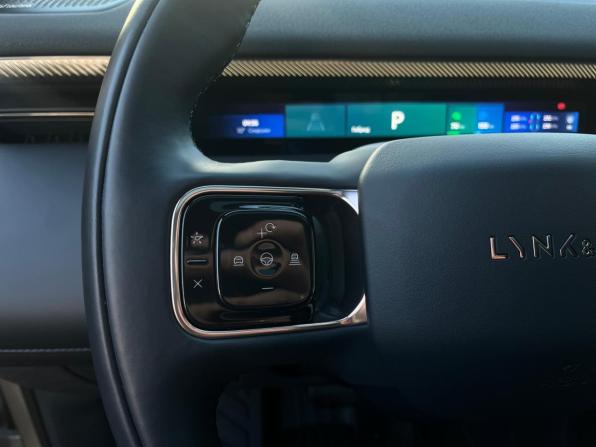 Lynk &amp; Co 900 с пробегом 2025 года, цена 7 499 000 рублей, 21000 км, внедорожник, Автокод Объявления