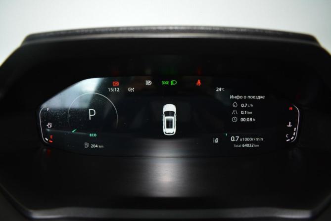 Changan CS55 Plus II с пробегом 2024 года, цена 2 099 000 рублей, 64000 км, внедорожник, Автокод Объявления