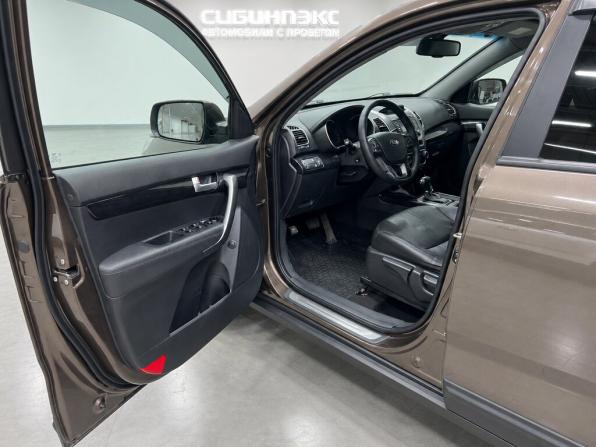 Kia Sorento II Рестайлинг с пробегом 2017 года, цена 2 000 000 рублей, 199000 км, внедорожник, Автокод Объявления