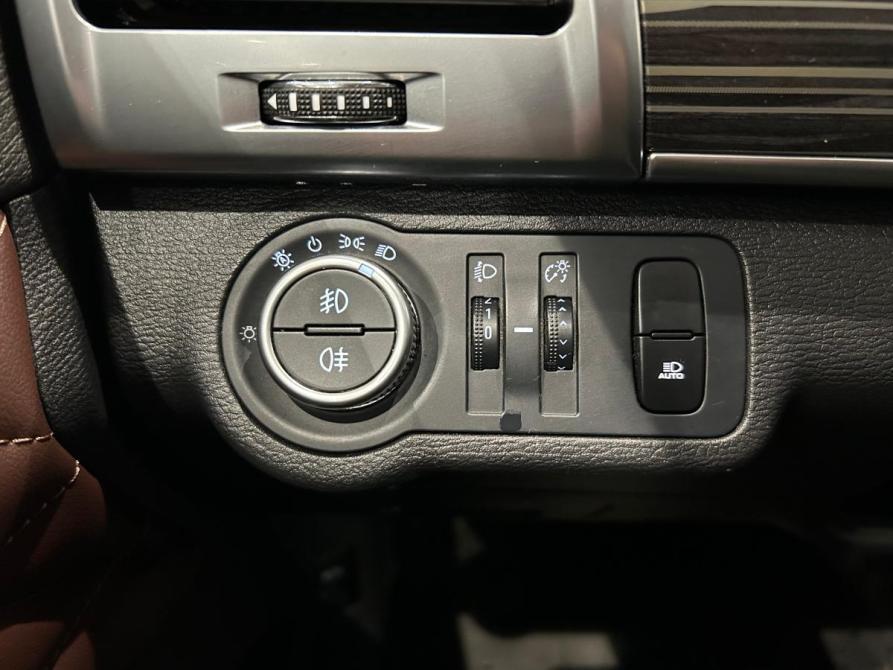 Haval H9 I Рестайлинг Санкт-Петербург  - изображение 24