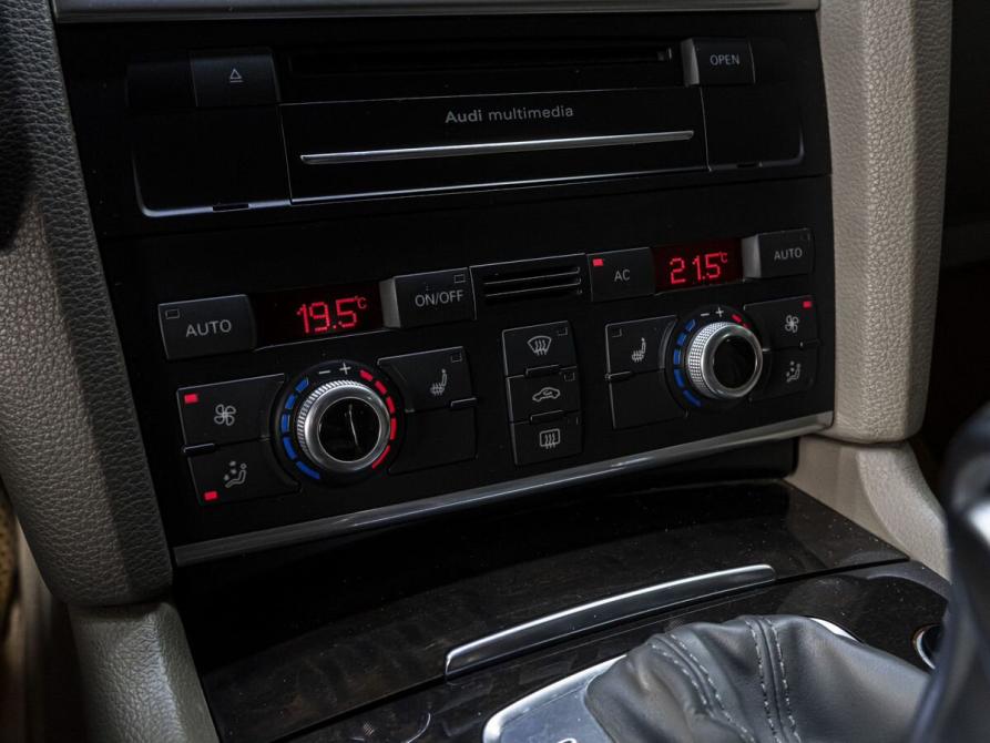Audi Q7 I (4L) Рестайлинг Тюмень  - изображение 23